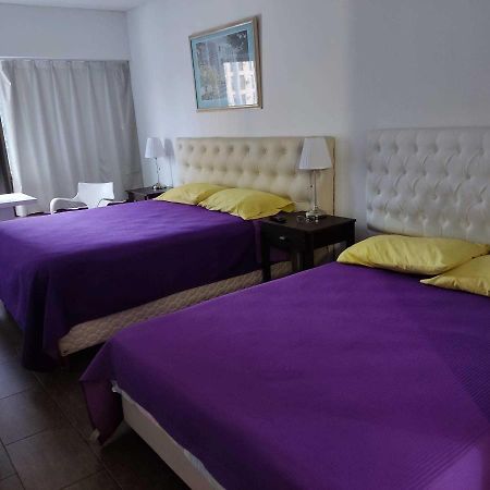 Obelisco Apart Hotel 布宜诺斯艾利斯 外观 照片