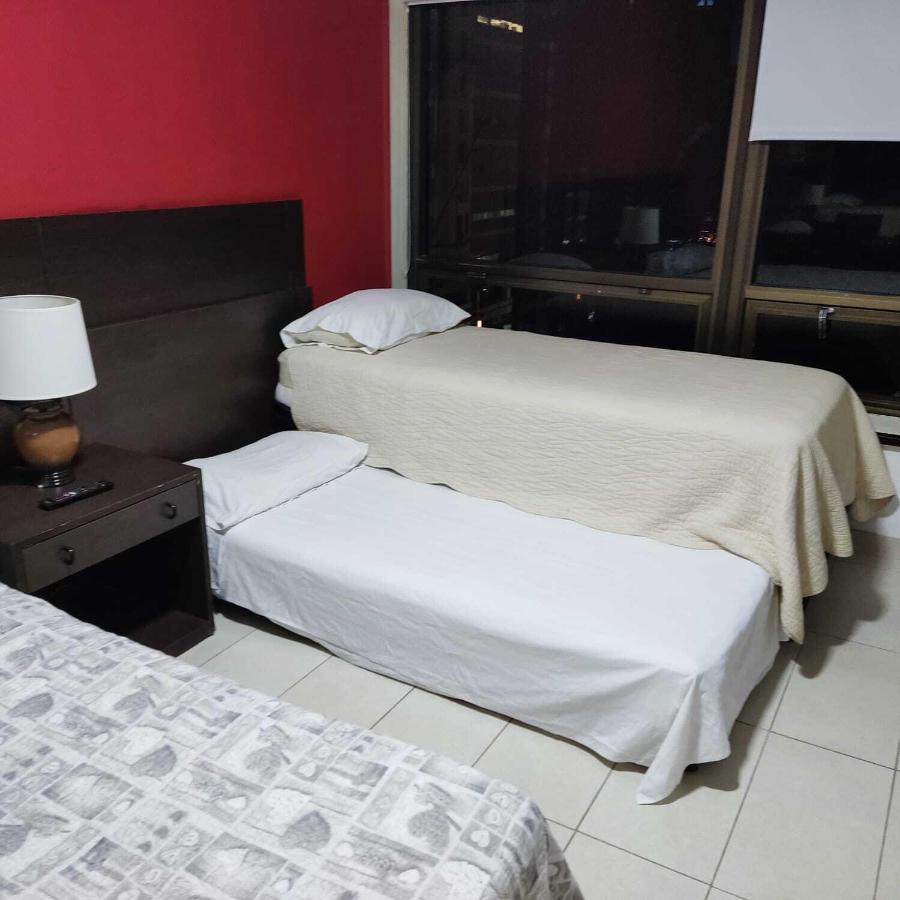 Obelisco Apart Hotel 布宜诺斯艾利斯 外观 照片