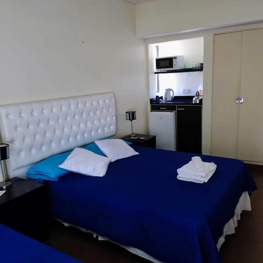 Obelisco Apart Hotel 布宜诺斯艾利斯 外观 照片