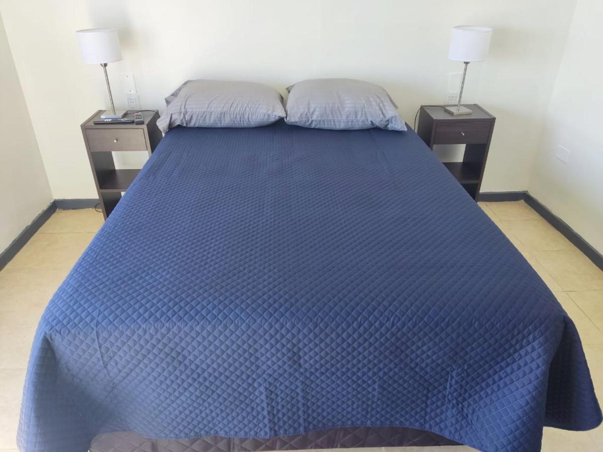 Obelisco Apart Hotel 布宜诺斯艾利斯 外观 照片