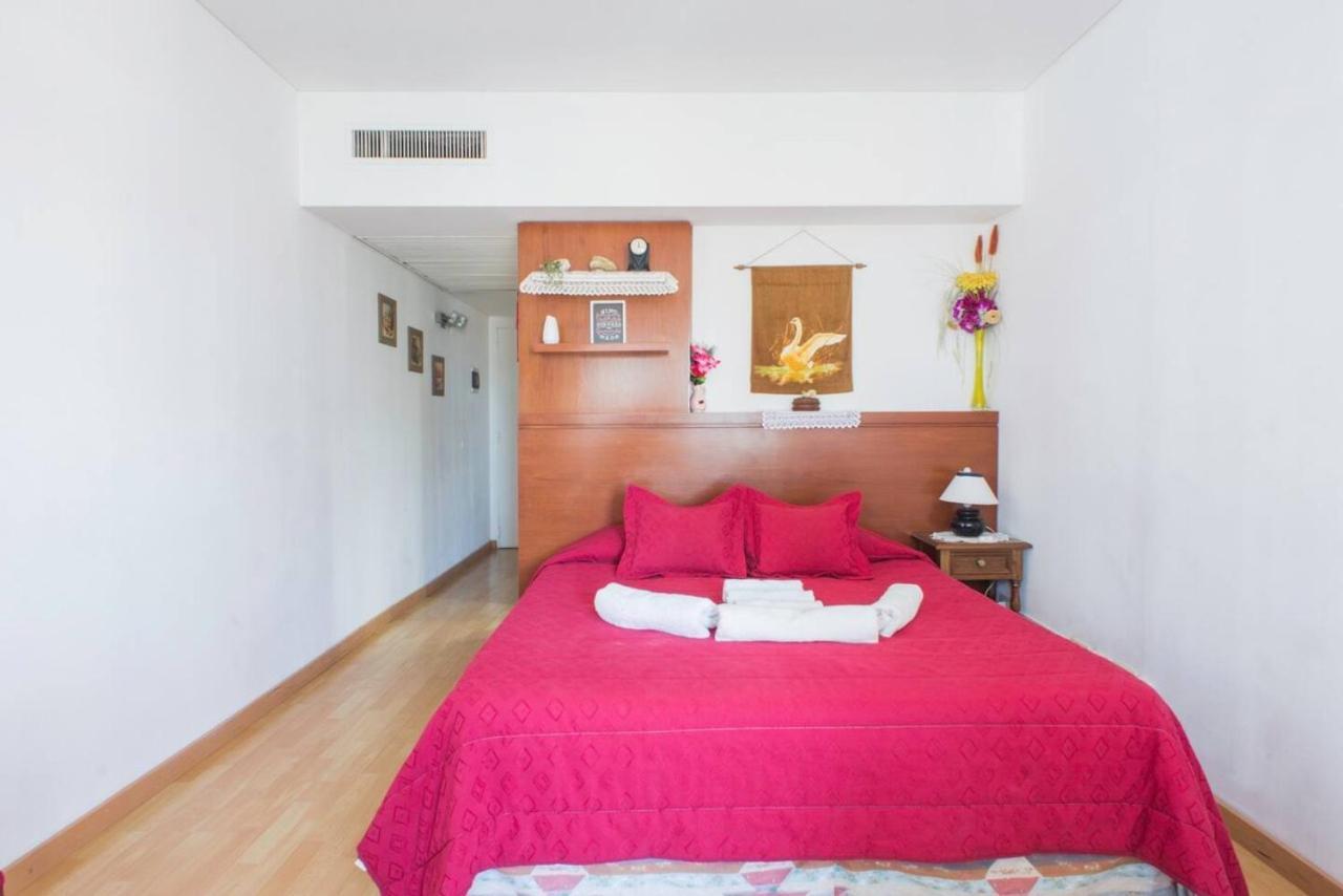 Obelisco Apart Hotel 布宜诺斯艾利斯 外观 照片